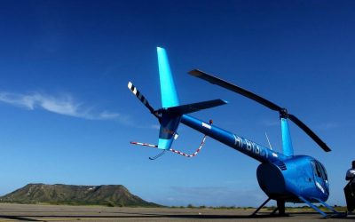 Private Markets en República Dominicana