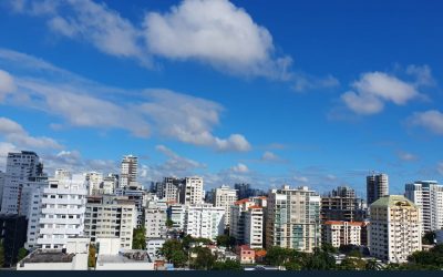 IMAE República Dominicana 2025