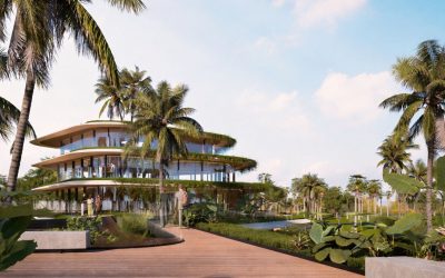 Inversión Condo-Hotel en Punta Cana